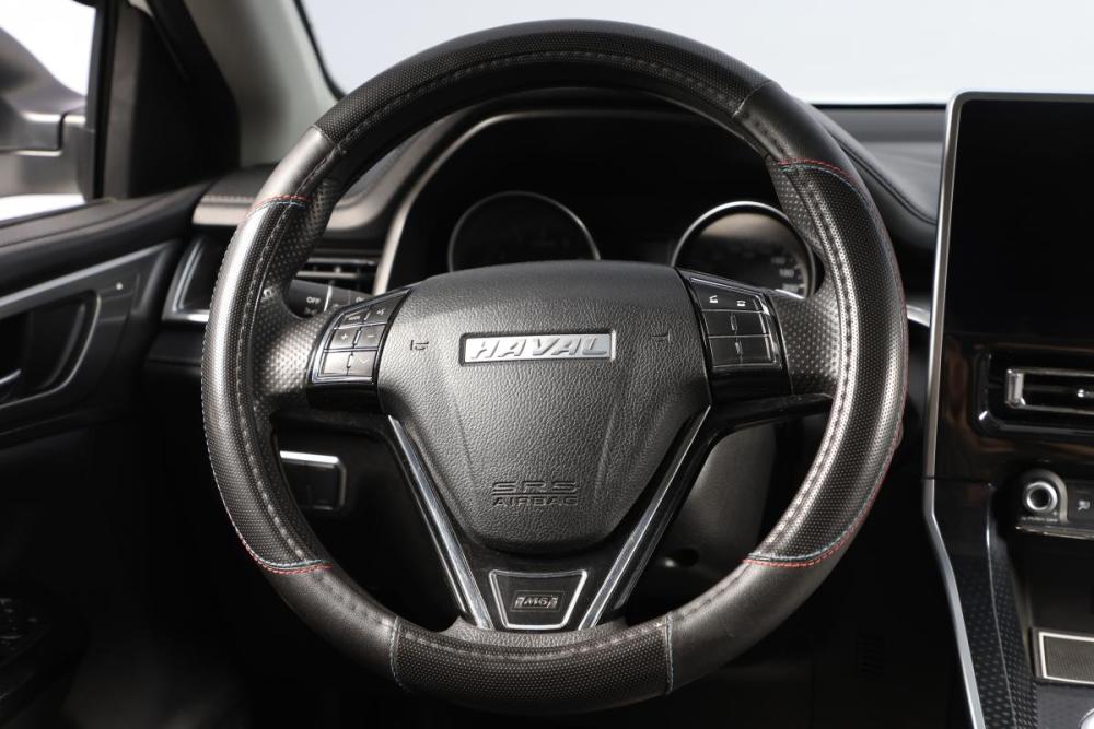 Haval M6 II Новосибирск  - изображение 12