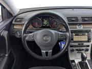 Volkswagen Passat B7 Москва  - изображение 54