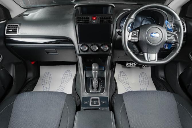 Subaru Levorg I с пробегом 2019 года, цена 1 979 000 рублей, 140000 км, универсал, Автокод Объявления