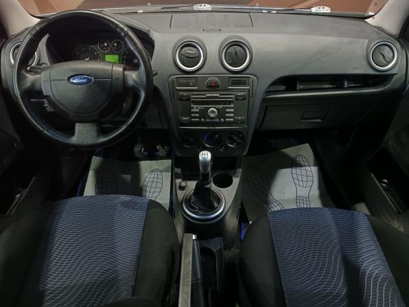 Ford Fusion I Рестайлинг с пробегом 2007 года, цена 410 000 рублей, 246000 км, хэтчбек, Автокод Объявления