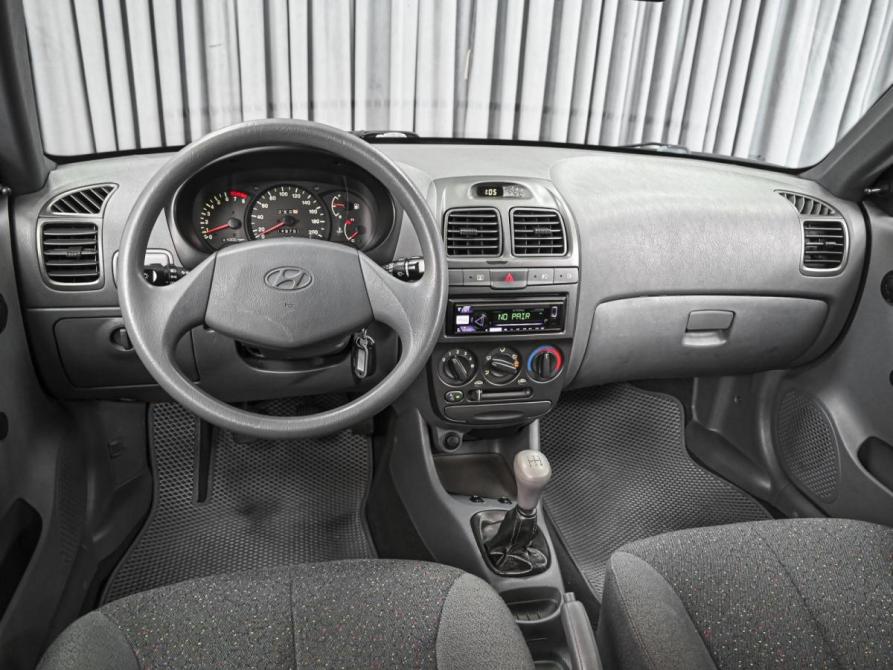 Hyundai Accent II Ставрополь  - изображение 6