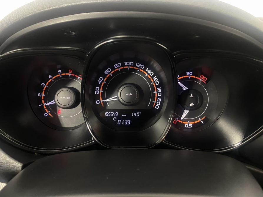 Lada (ВАЗ) Vesta I Воронеж  - изображение 7