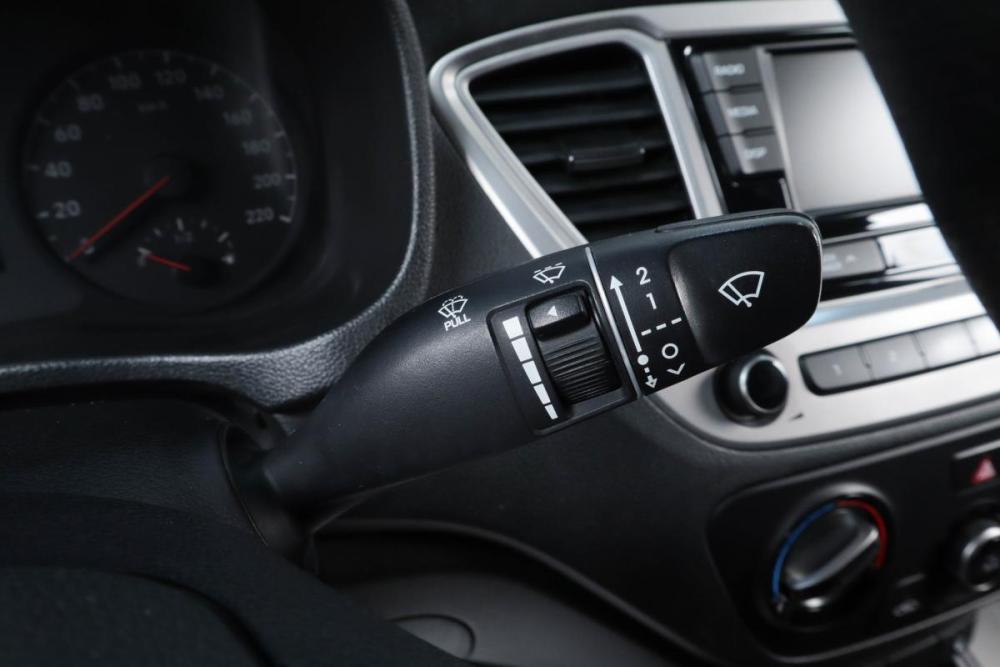 Hyundai Solaris II Челябинск  - изображение 15