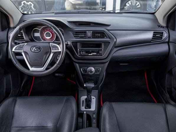 Lifan X50 с пробегом 2016 года, цена 558 600 рублей, 75000 км, хэтчбек, Автокод Объявления