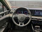 Kia K5 III Москва  - изображение 49
