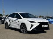 Omoda S5 GT Краснодар  - изображение 17