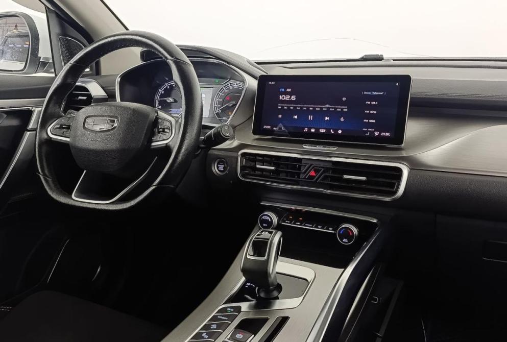 Geely Coolray I Волгоград  - изображение 11