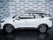 Chery Tiggo 7 Pro Max I Рестайлинг Ростов-на-Дону  - изображение 23