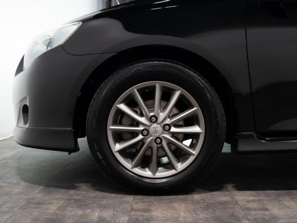 Toyota Corolla X (E140 E150) Рестайлинг с пробегом 2009 года, цена 1 135 000 рублей, 183100 км, универсал, Автокод Объявления