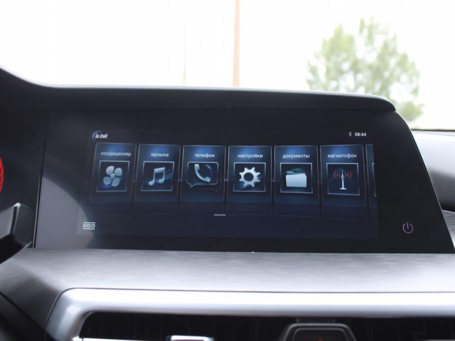Changan CS35 Plus I Рестайлинг Дзержинск  - изображение 16
