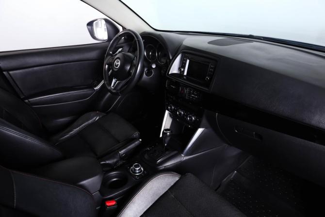 Mazda CX-5 I с пробегом 2012 года, цена 1 749 000 рублей, 199000 км, внедорожник, Автокод Объявления