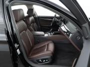 BMW 5 серии VII (G30/G31/G38) Рестайлинг Москва  - изображение 33