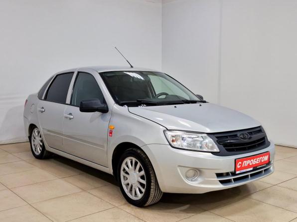 Lada (ВАЗ) Granta I с пробегом 2013 года, цена 350 000 рублей, 151414 км, седан, Автокод Объявления