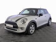 Mini Hatch III (F55/F56) Рестайлинг Москва  - изображение 29