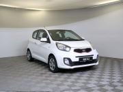 Kia Picanto II Санкт-Петербург  - изображение 26