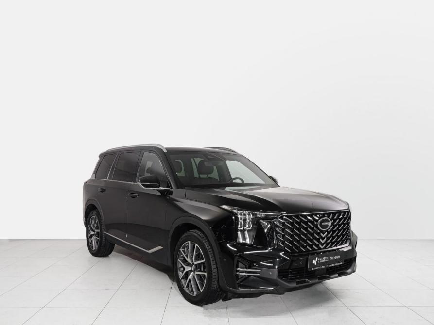 GAC GS8 II Казань  - изображение 3