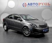 Kia Rio III Москва  - изображение 25
