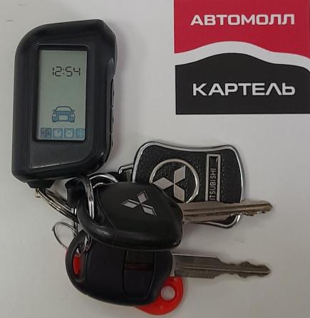 Mitsubishi Pajero Mini II с пробегом 2012 года, цена 819 000 рублей, 153358 км, внедорожник, Автокод Объявления