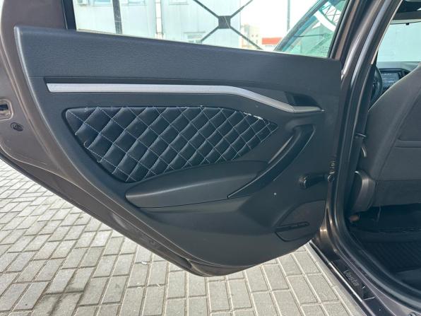 Lada (ВАЗ) Vesta I с пробегом 2017 года, цена 883 000 рублей, 109000 км, седан, Автокод Объявления
