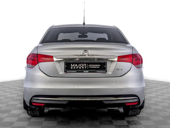 Citroen C4 II Рестайлинг с пробегом 2020 года, цена 1 427 500 рублей, 77056 км, седан, Автокод Объявления
