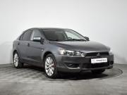 Mitsubishi Lancer X Санкт-Петербург  - изображение 23
