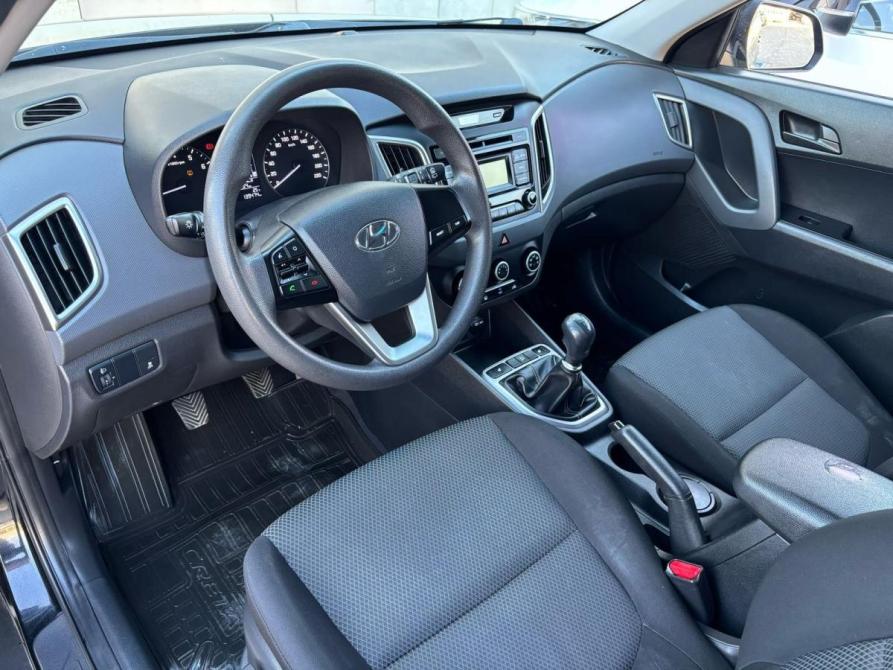 Hyundai Creta I Альметьевск  - изображение 8