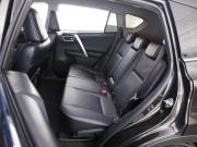 Toyota RAV4 IV (XA40) Москва  - изображение 30