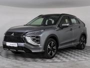Mitsubishi Eclipse Cross I Рестайлинг Химки  - изображение 21