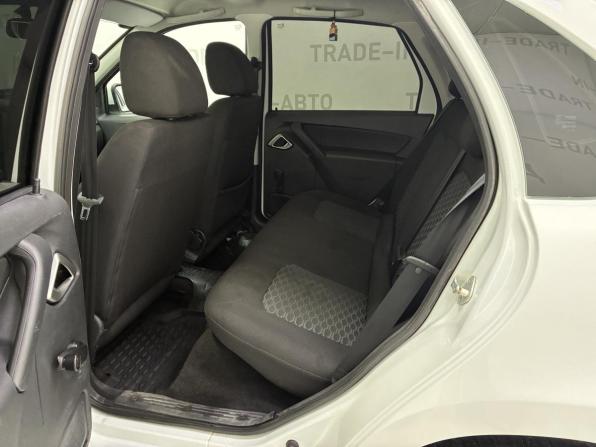 Lada (ВАЗ) Granta I Рестайлинг с пробегом 2023 года, цена 740 000 рублей, 42000 км, седан, Автокод Объявления