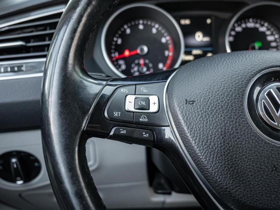 Volkswagen Tiguan II Краснодар  - изображение 17