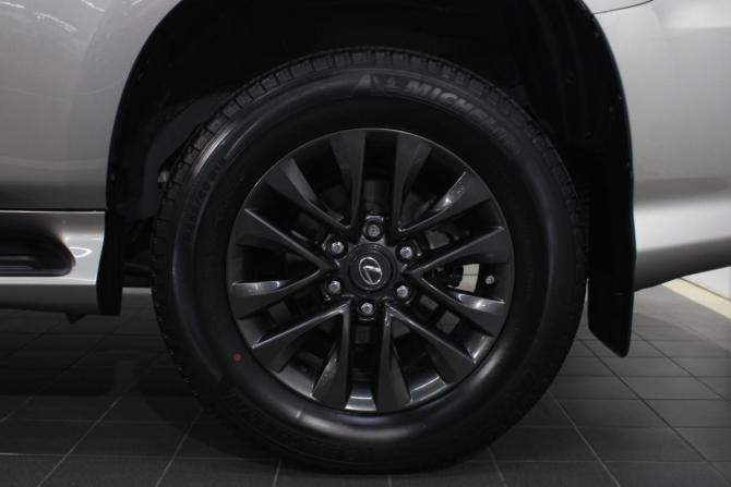 Lexus GX II Рестайлинг 2 с пробегом 2020 года, цена 7 250 000 рублей, 40000 км, внедорожник, Автокод Объявления