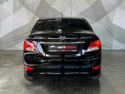 Hyundai Solaris I Оренбург  - изображение 26