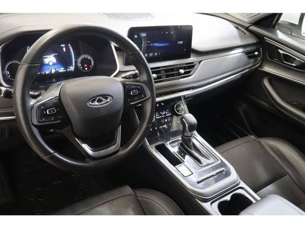 Chery Tiggo 8 Pro I с пробегом 2021 года, цена 1 621 900 рублей, 112009 км, внедорожник, Автокод Объявления