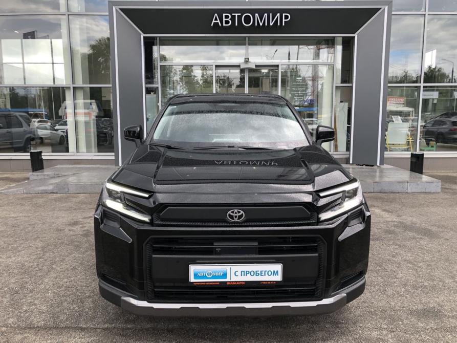 Toyota RAV4 V (XA50) Брянск  - изображение 2