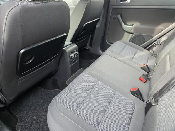 Volkswagen Golf Plus II с пробегом 2012 года, цена 820 000 рублей, 84607 км, хэтчбек, Автокод Объявления
