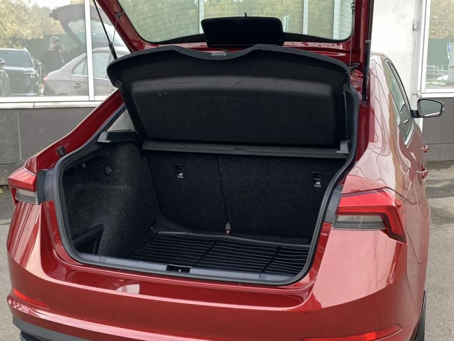 Skoda Rapid II Москва  - изображение 10
