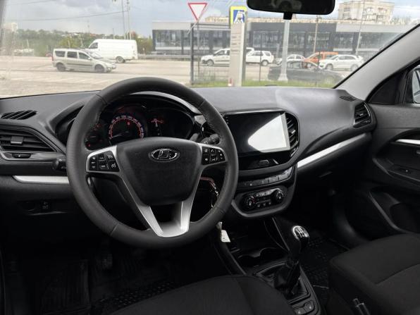 Lada (ВАЗ) Vesta I с пробегом 2020 года, цена 990 000 рублей, 119705 км, универсал, Автокод Объявления