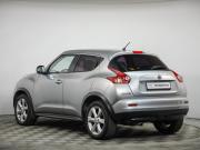 Nissan Juke I Санкт-Петербург  - изображение 32