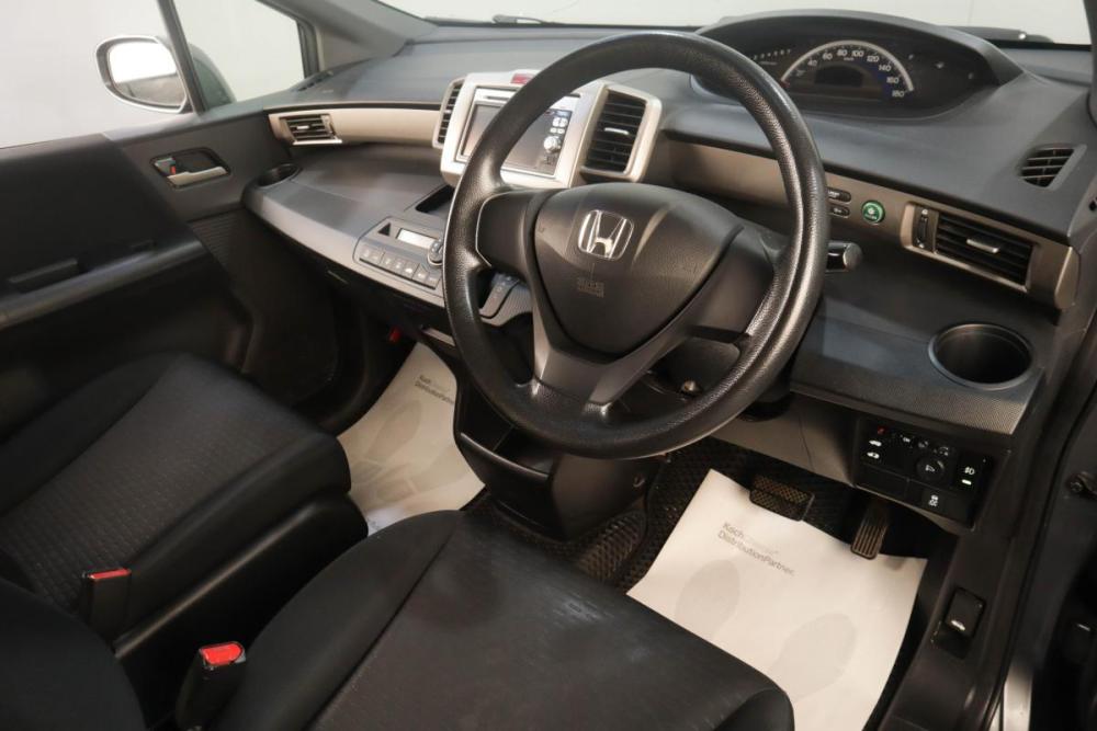 Honda Freed I Челябинск  - изображение 11