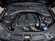Mercedes-Benz M-Класс III (W166) Санкт-Петербург  - изображение 32