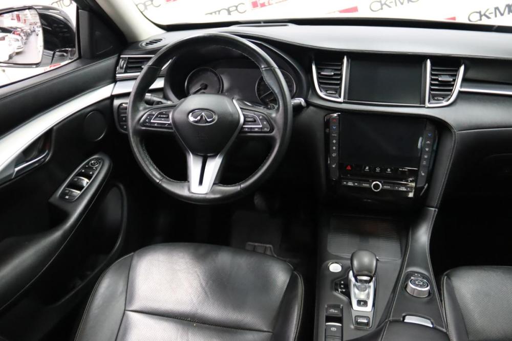 Infiniti QX50 II Сургут  - изображение 14