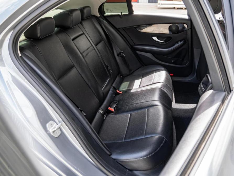 Mercedes-Benz C-Класс IV (W205) Краснодар  - изображение 7