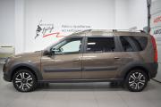 Lada (ВАЗ) Largus I Рестайлинг Киров  - изображение 44