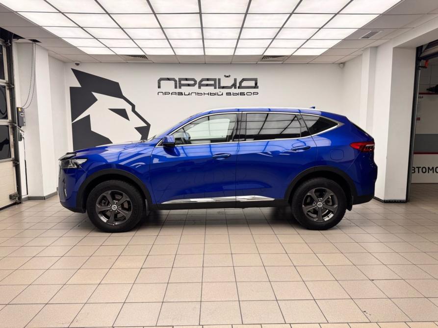 Haval F7 I Ростов-на-Дону  - изображение 3