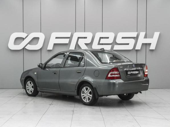 Geely CK (Otaka) I Рестайлинг с пробегом 2013 года, цена 330 000 рублей, 126045 км, седан, Автокод Объявления
