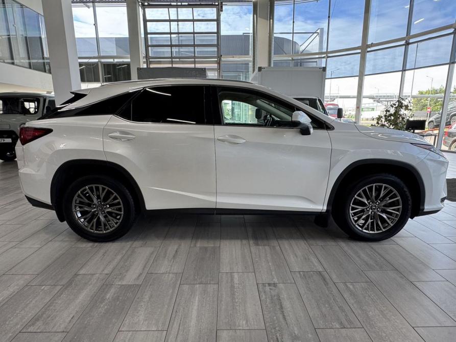 Lexus RX IV Пермь  - изображение 6