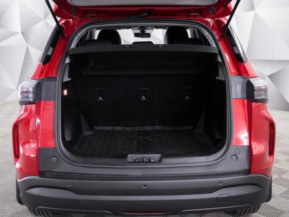 Chery Tiggo 4 I Рестайлинг 2 с пробегом 2025 года, цена 1 911 000 рублей, 21802 км, внедорожник, Автокод Объявления