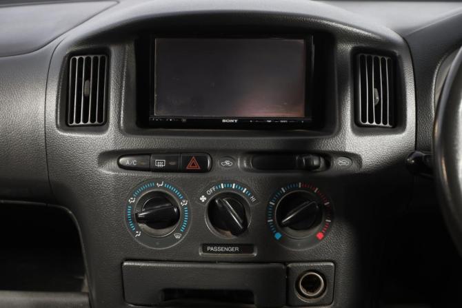 Toyota Succeed I с пробегом 2003 года, цена 529 000 рублей, 380000 км, универсал, Автокод Объявления