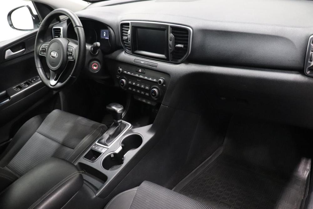 Kia Sportage IV Ульяновск  - изображение 6