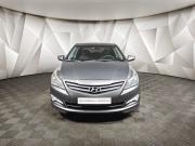Hyundai Solaris I Рестайлинг Москва  - изображение 27